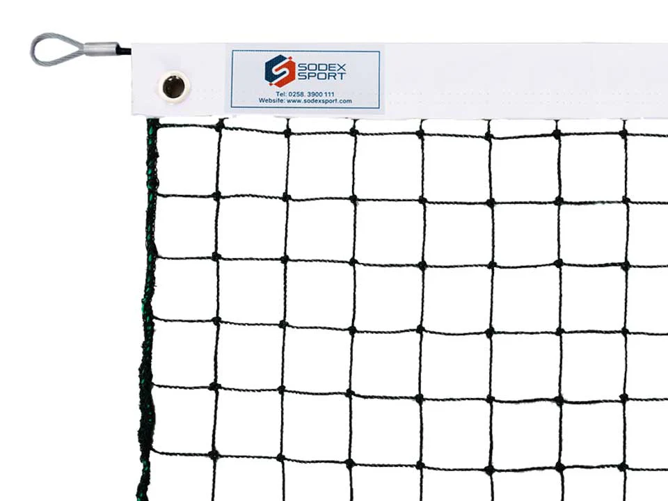 Filet de tennis Sodex - Image 3