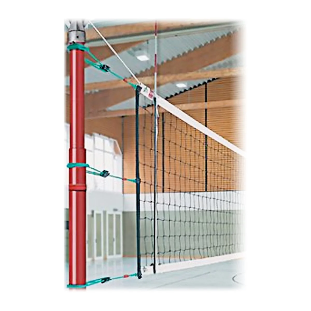 Filet de volleyball de Compétition Huck