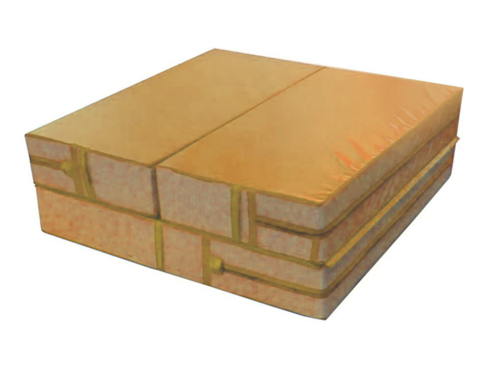 Matelas de réception pliable - Image 4