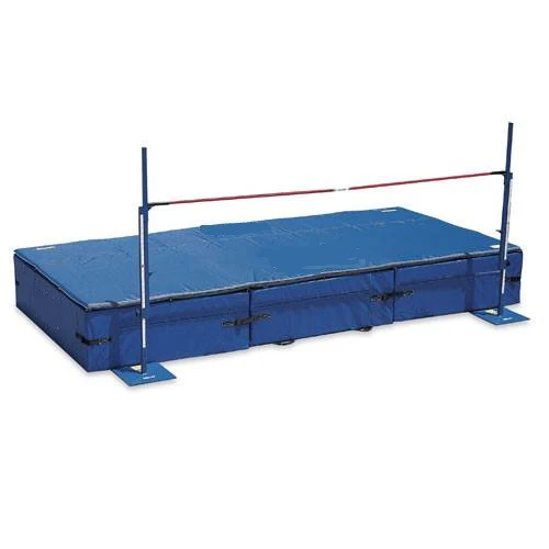 Fosse de saut en hauteur olympique - Image 3