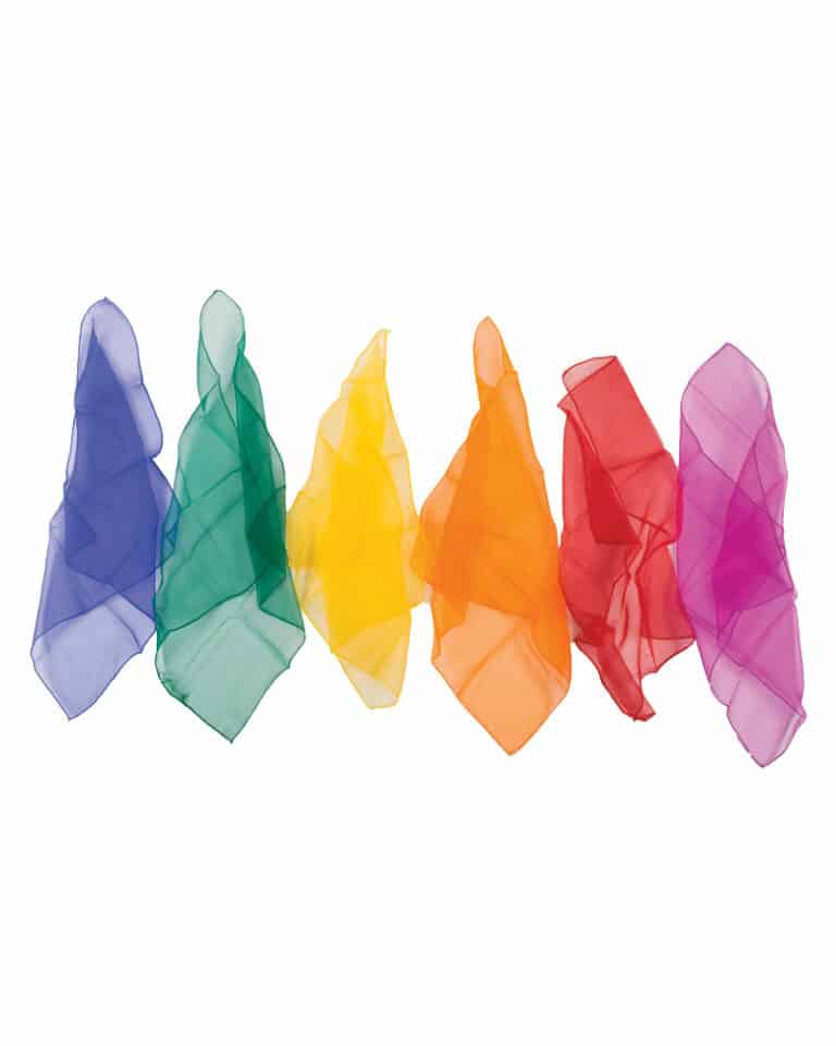 Foulards de jonglerie - Image 7