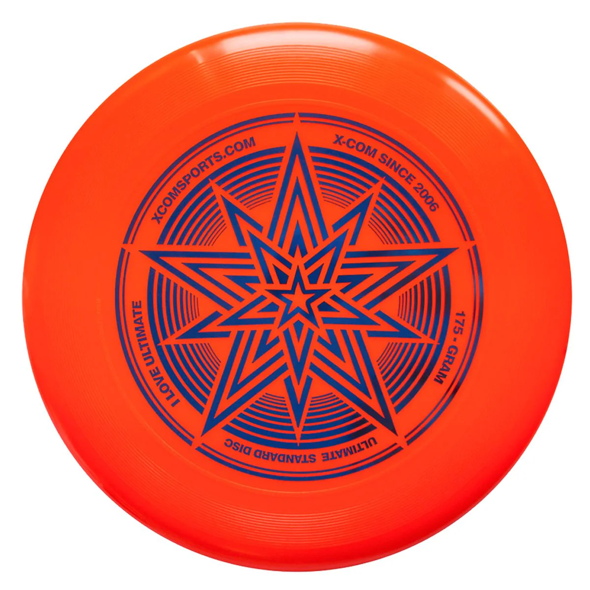 Frisbee Ultimate