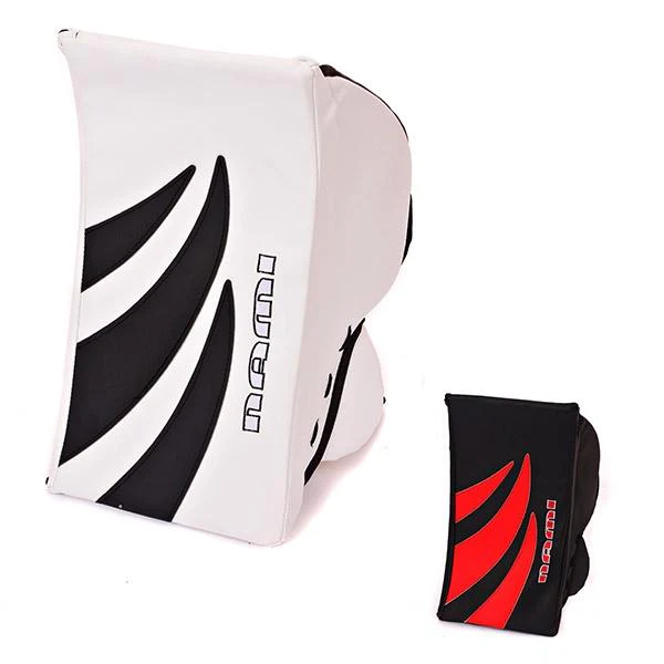Gants de gardien pour la ringuette NAMI