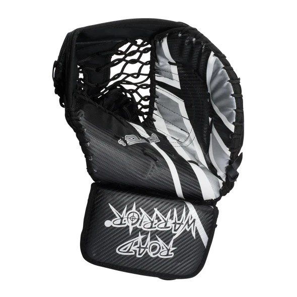Gant de réception pour gardien de hockey de rue Road Warrior
