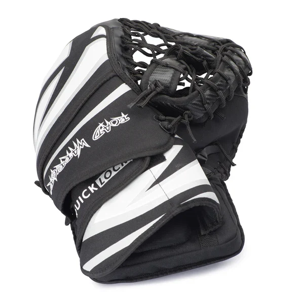 Gant de réception pour gardien de hockey de rue Road Warrior - Image 2