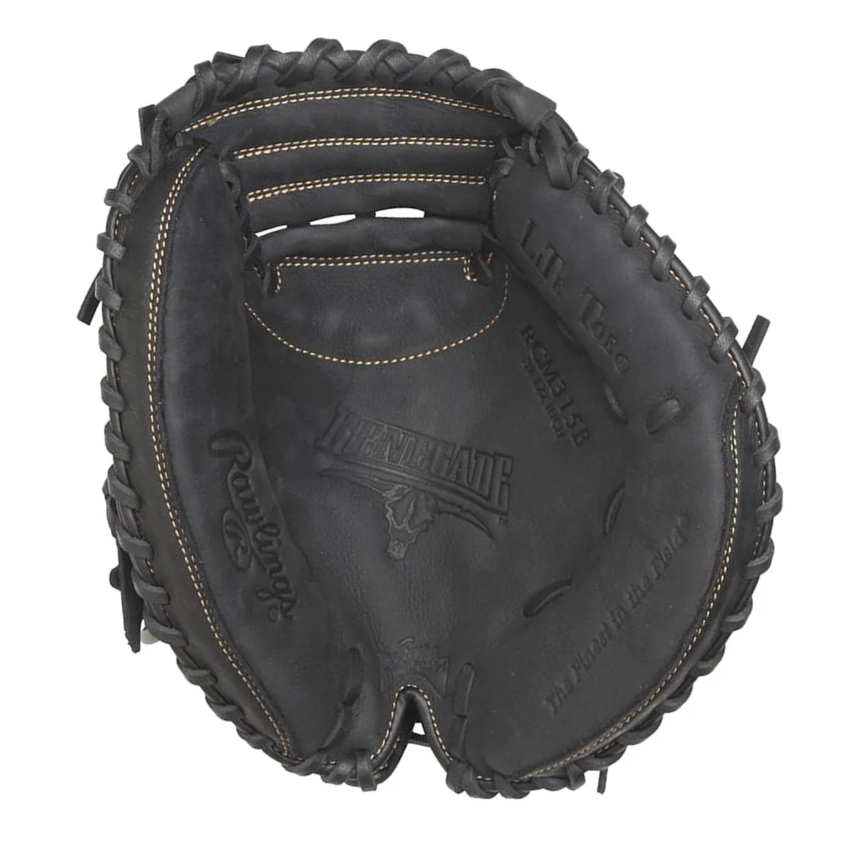Gant de receveur Rawlings Junior