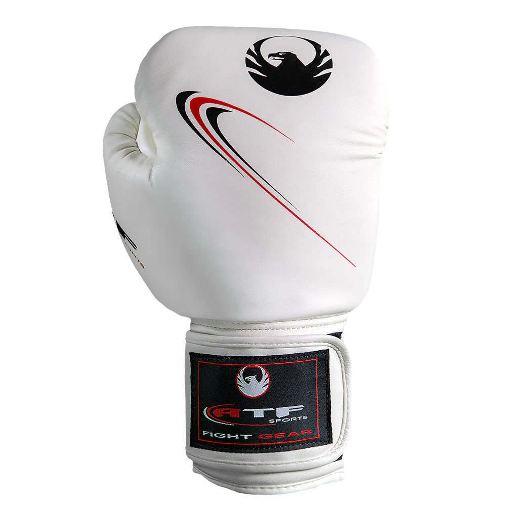 Gants de boxe de combat et entraînement - Image 4