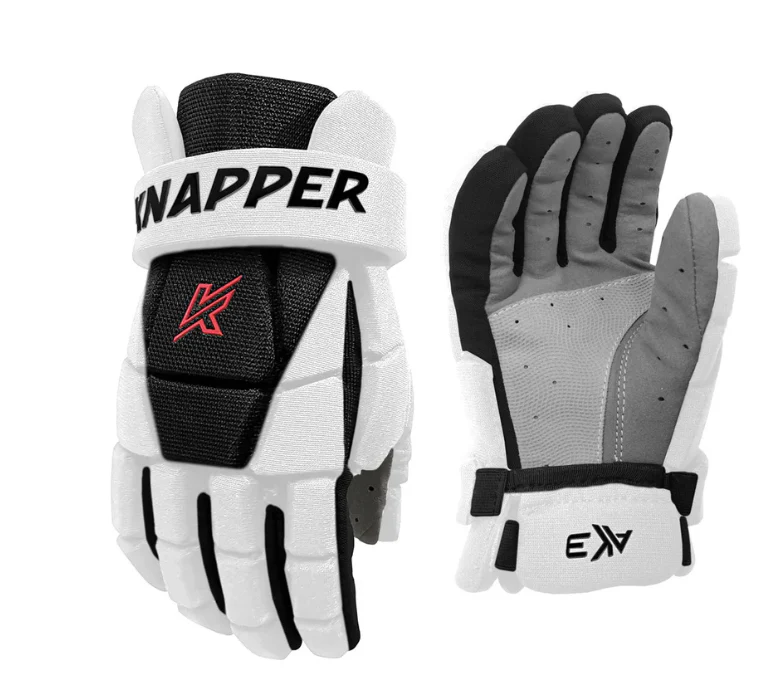 Gants de dek hockey AK3 V2 Knapper - Image 3