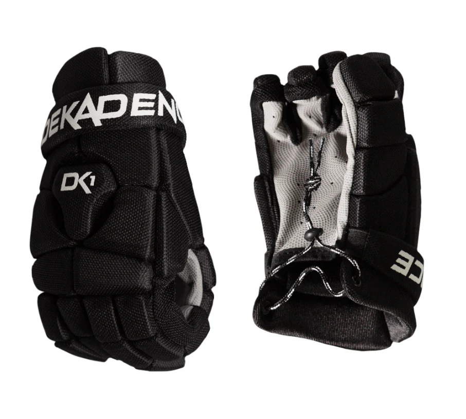 Gants de Dek Hockey DK1