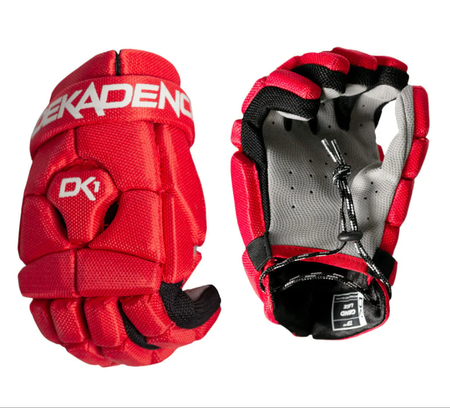 Gants de Dek Hockey DK1 - Image 6