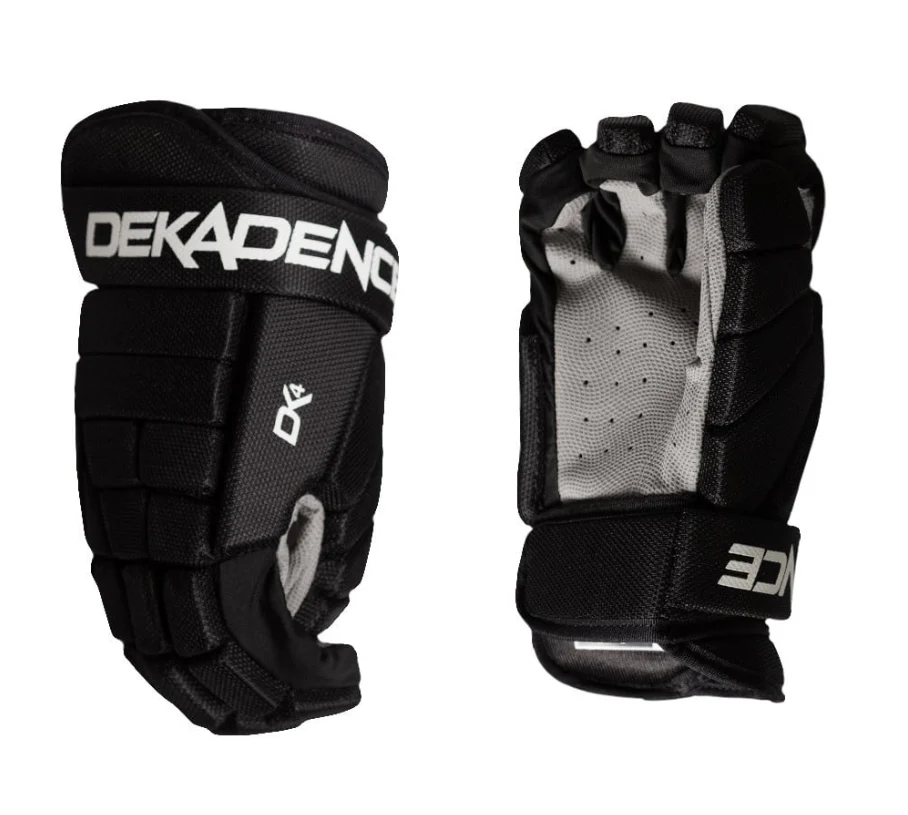Gants de Dek Hockey DK4