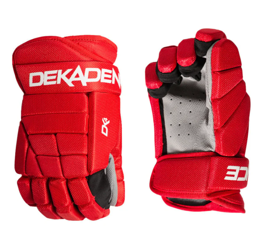 Gants de Dek Hockey DK4 - Image 2