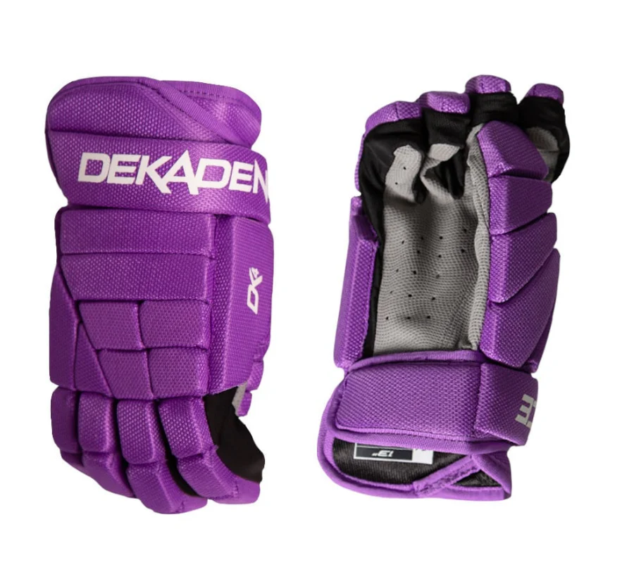 Gants de Dek Hockey DK4 - Image 5