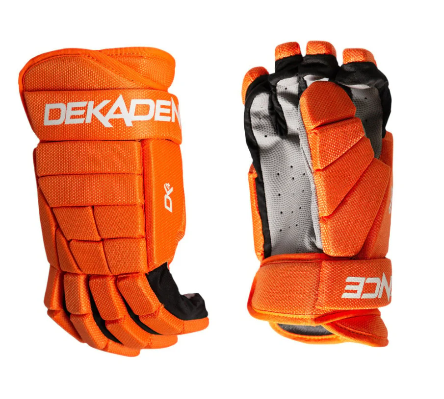 Gants de Dek Hockey DK4 - Image 6