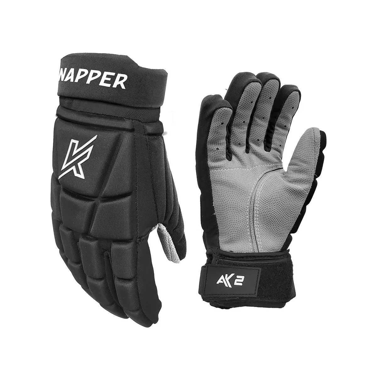 Gants de dek hockey Knapper AK2 v2