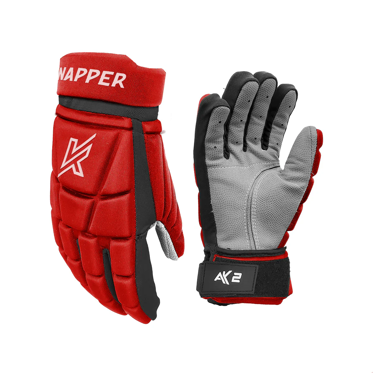 Gants de dek hockey Knapper AK2 v2 - Image 2