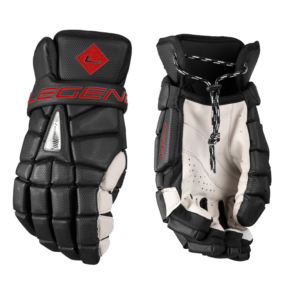 Gants de DEK Hockey LDK HP1 - Image 3