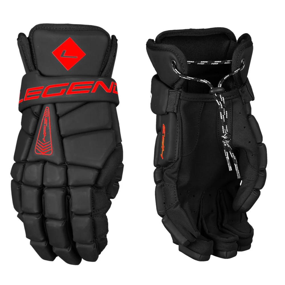Gants de DEK Hockey LDK HP3 - Image 2