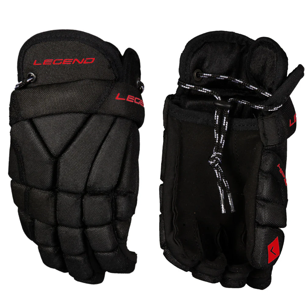 Gants de DEK Hockey LDK HP5 - Image 2