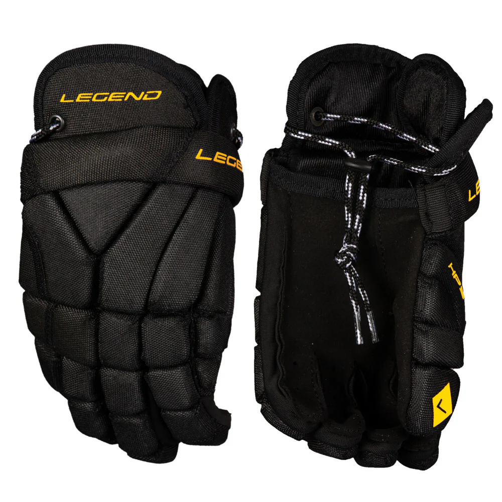 Gants de DEK Hockey LDK HP5 - Image 3