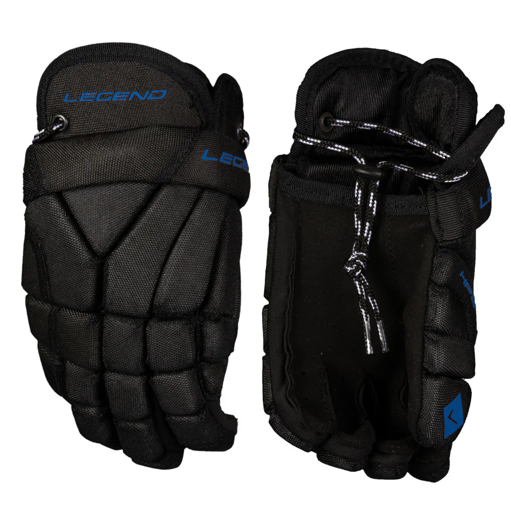 Gants de DEK Hockey LDK HP5 - Image 4