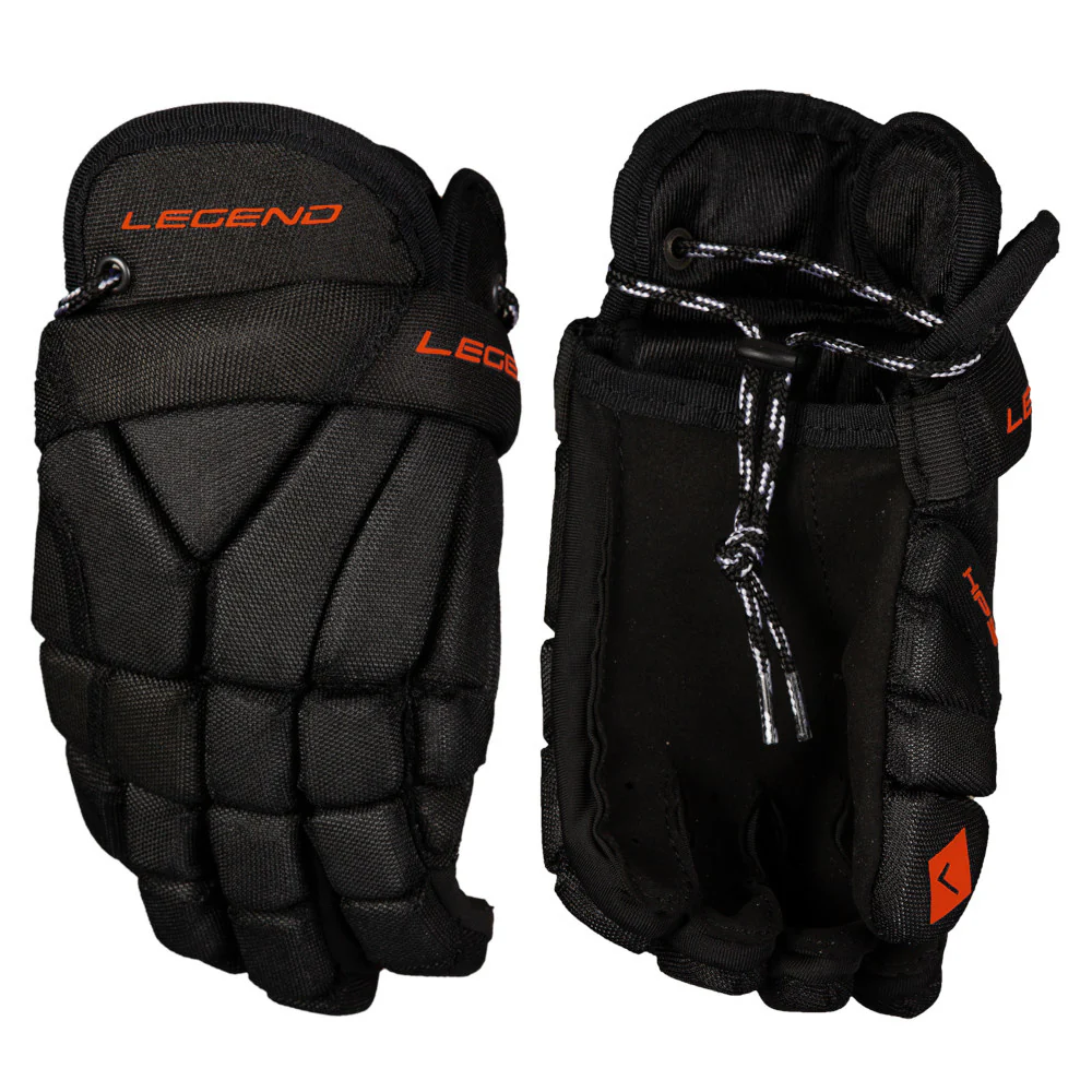 Gants de DEK Hockey LDK HP5 - Image 5
