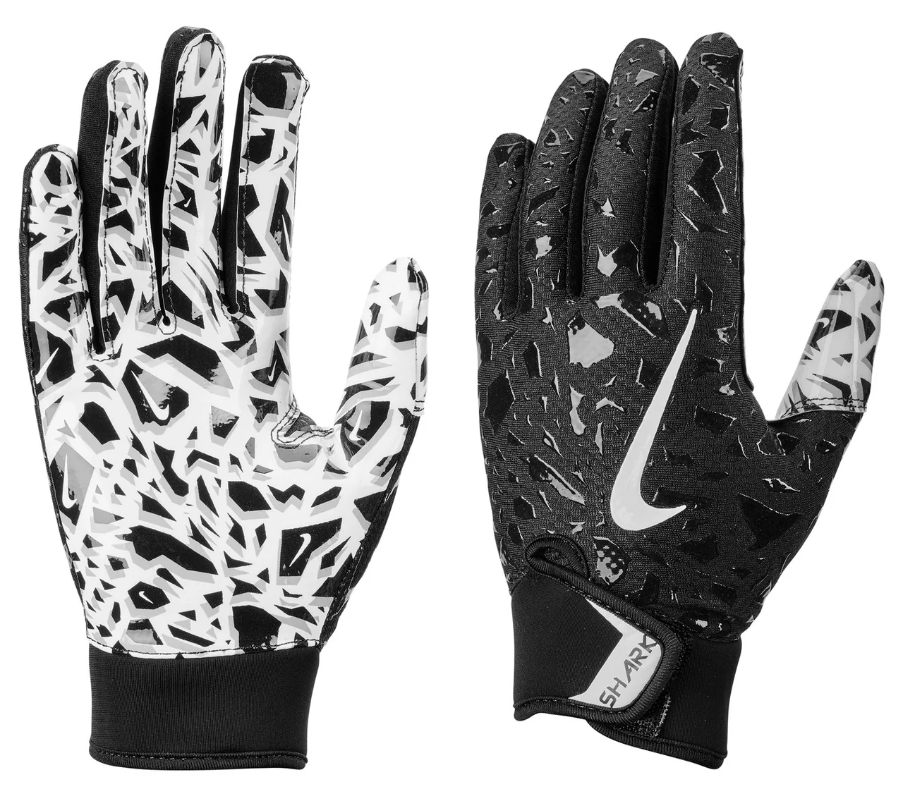 Gants de football Nike Shark 2.0