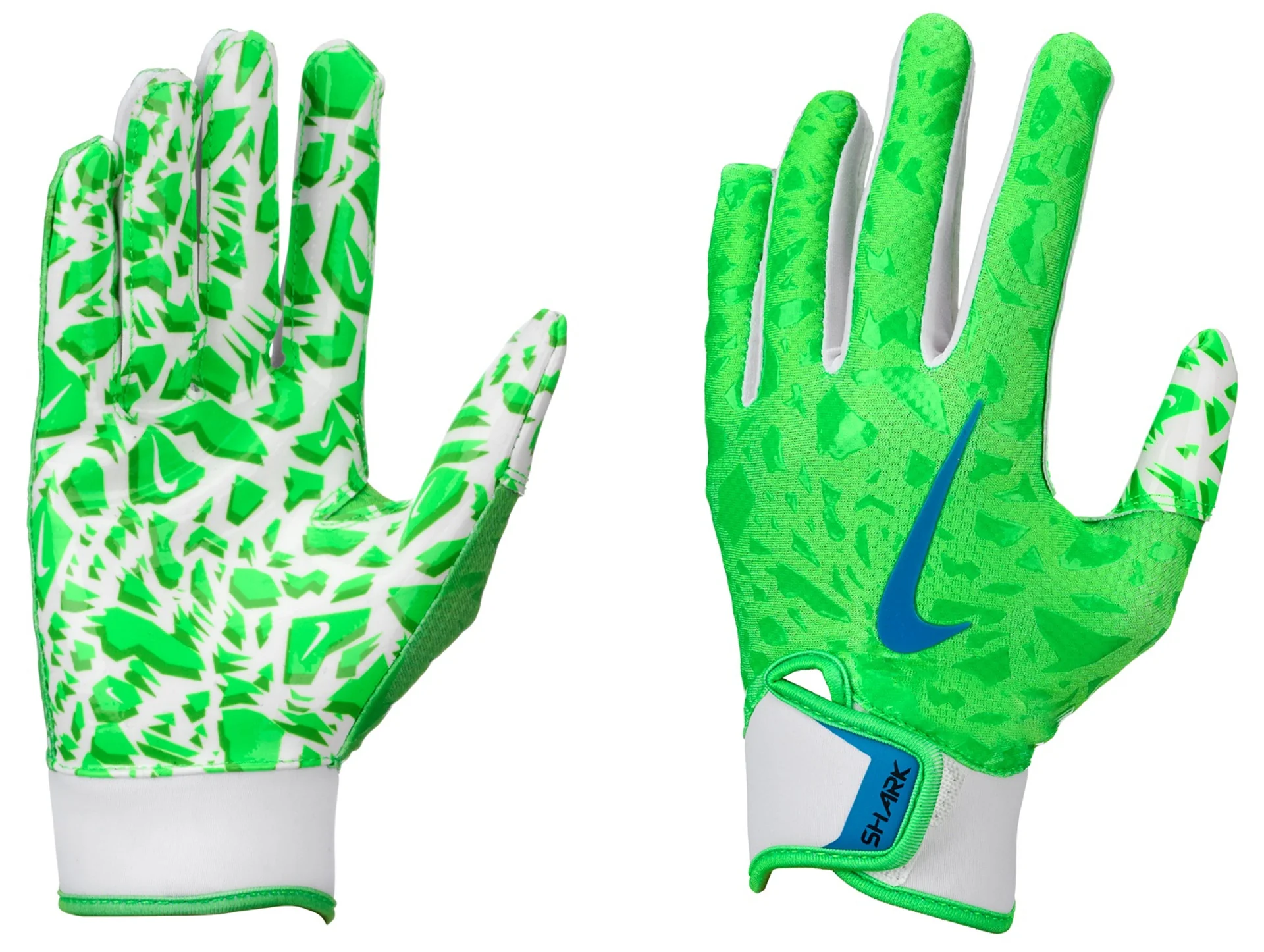 Gants de football Nike Shark 2.0 - Image 2