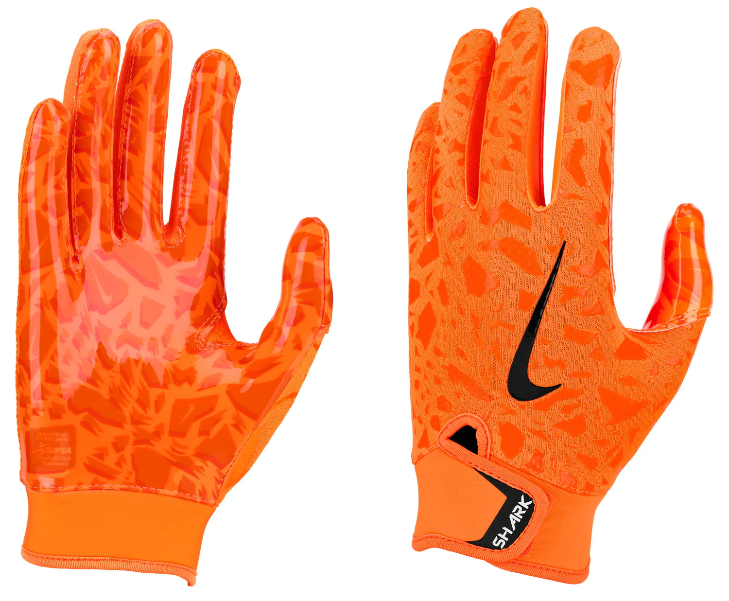 Gants de football Nike Shark 2.0 - Image 3