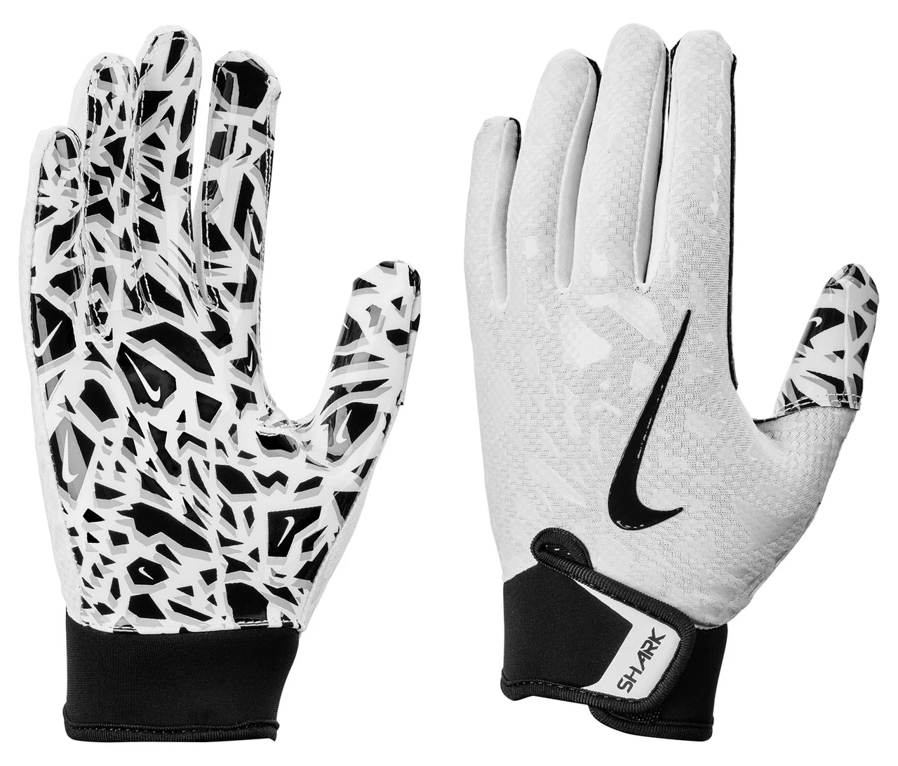 Gants de football Nike Shark 2.0 - Image 4