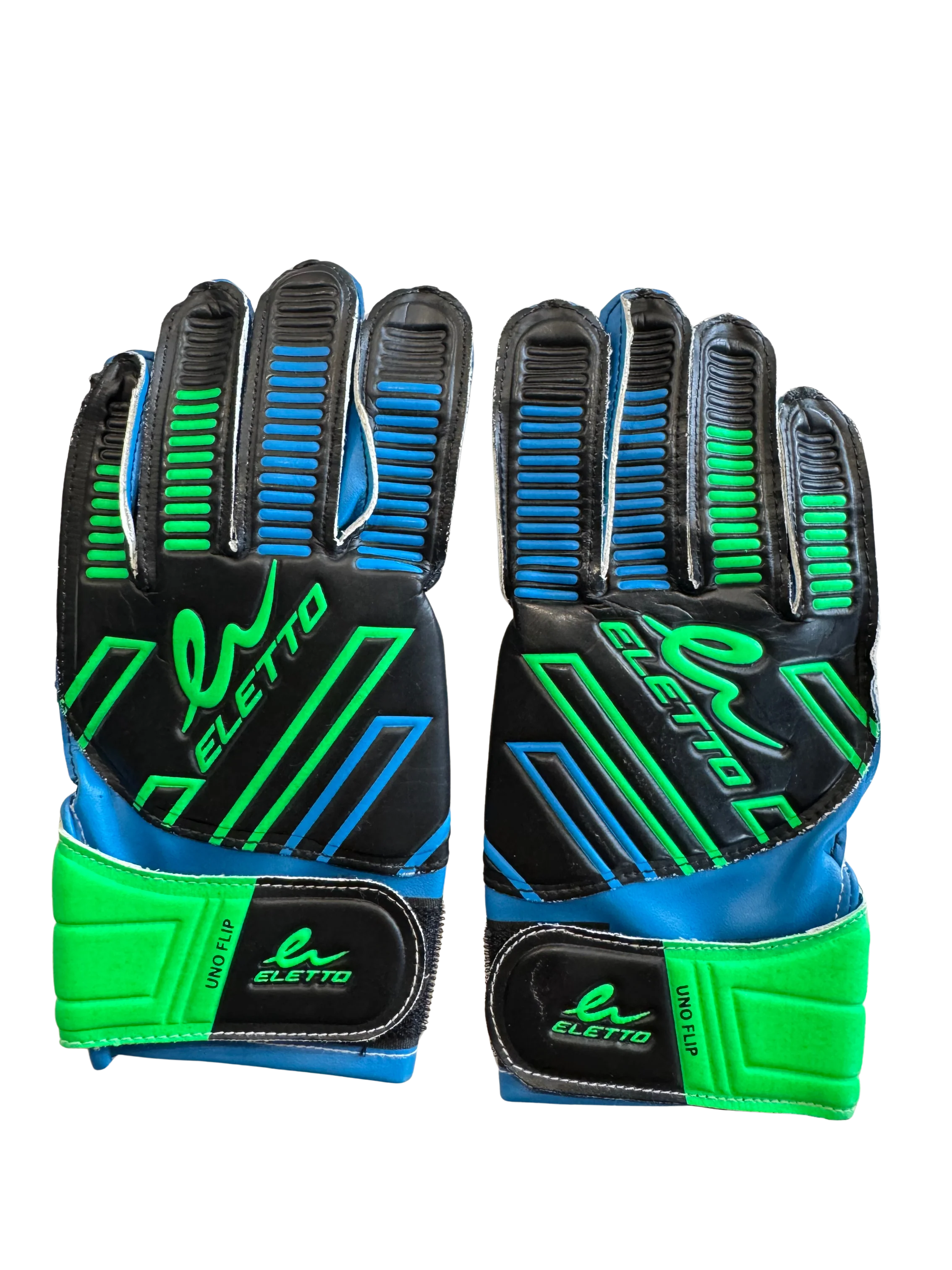 Gants de gardien de soccer Eletto uno Force