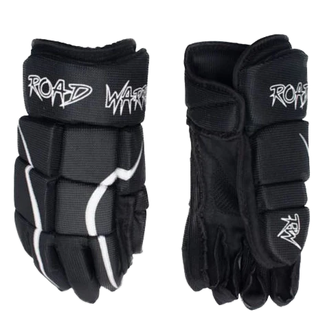 Gants de hockey balle Road Warrior