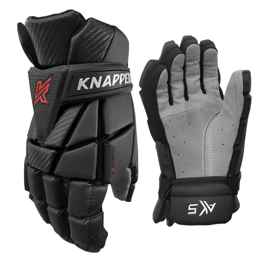 Gants de joueur dek hockey elite AK5 2025