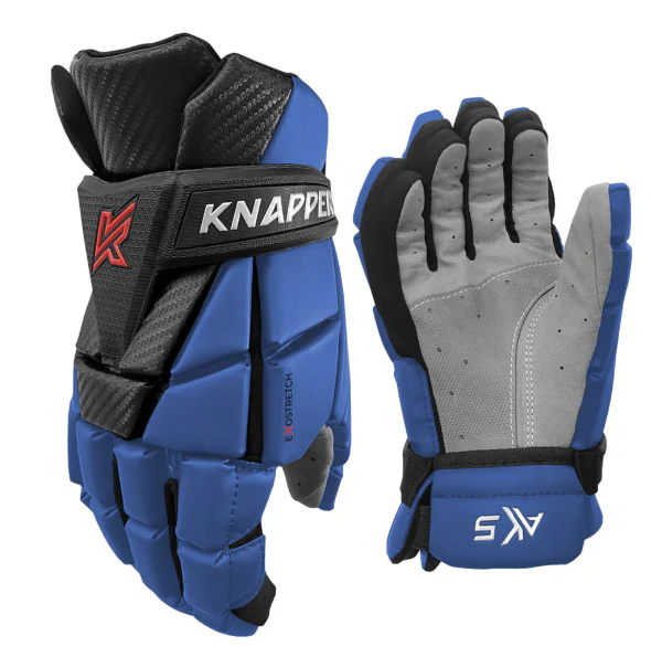 Gants de joueur dek hockey elite AK5 2025 - Image 2