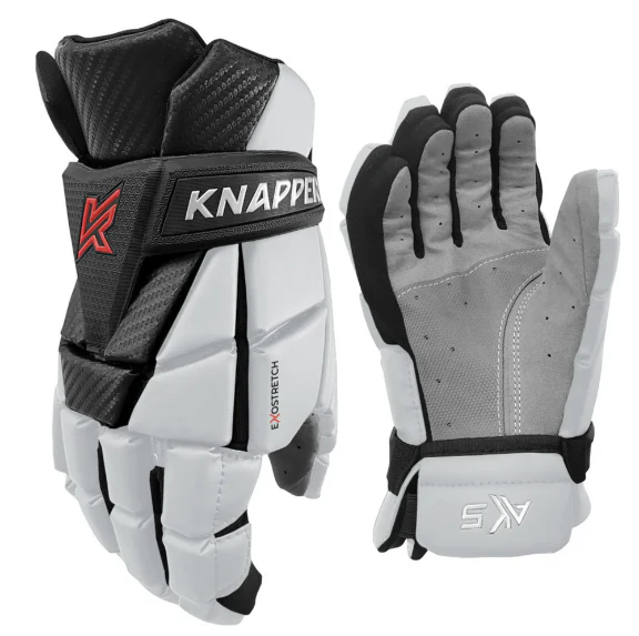Gants de joueur dek hockey elite AK5 2025 - Image 4