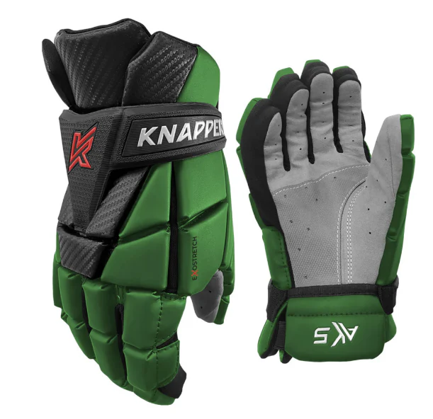 Gants de joueur dek hockey elite AK5 2025 - Image 5