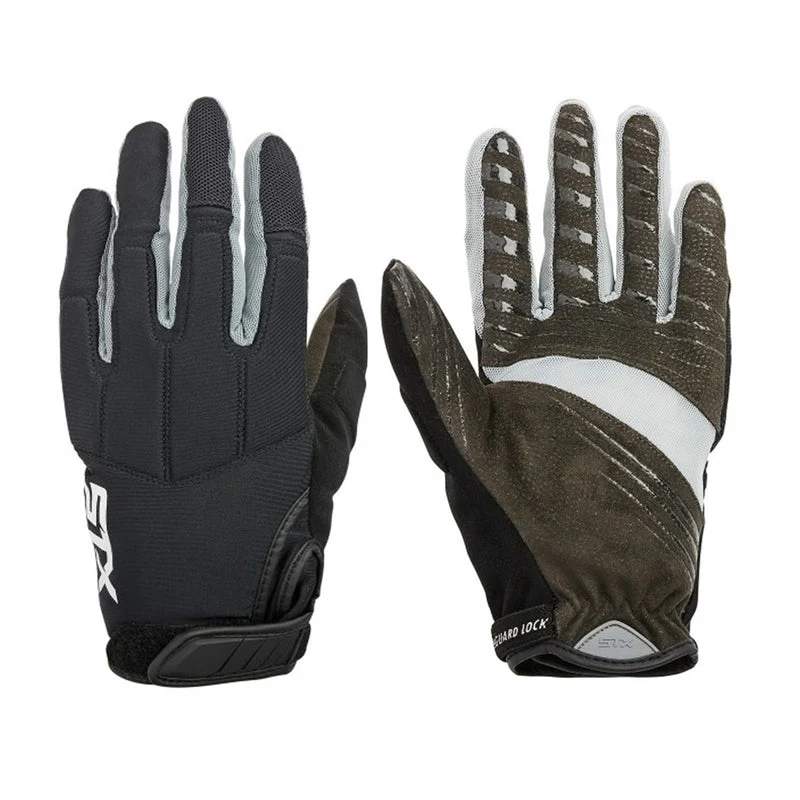 Gants de Lacrosse STX