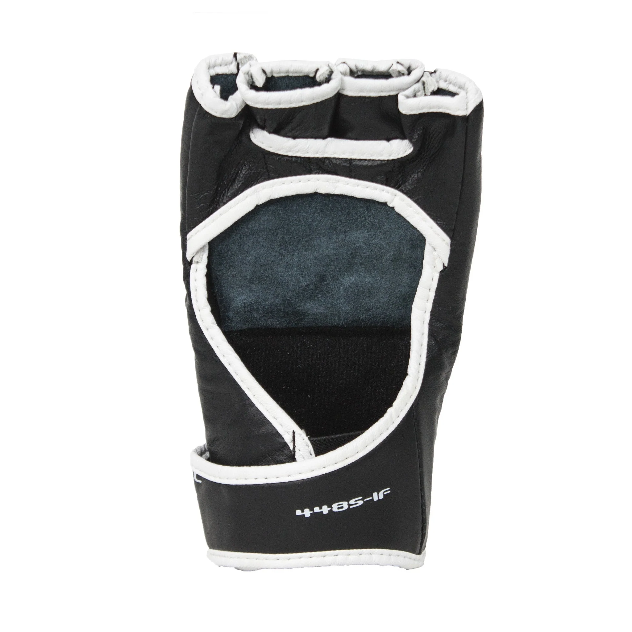 Gants MMA en cuir - Image 3