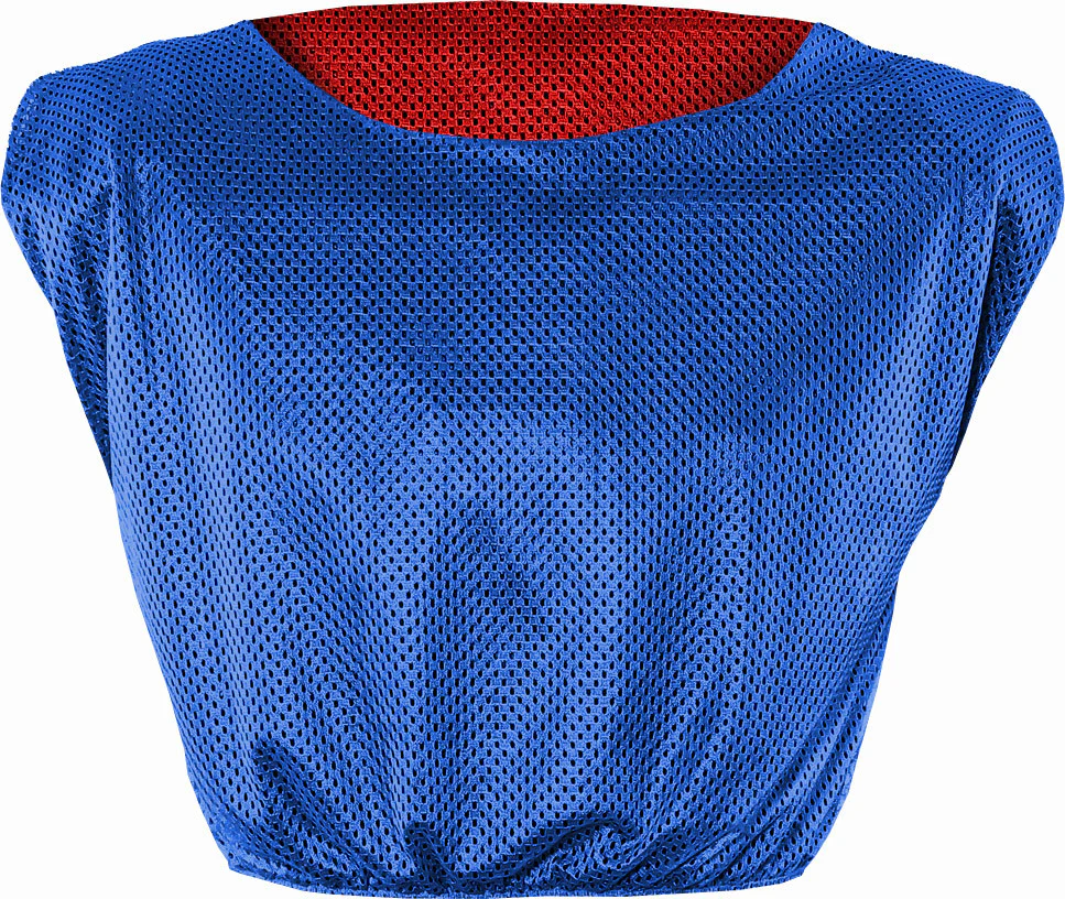 Gilet d'entraînement réversible Champro Team Mate - Image 4