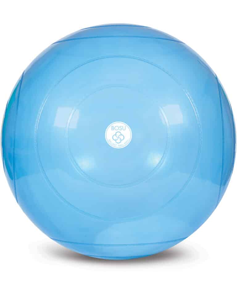Grand ballon BOSU de coordination