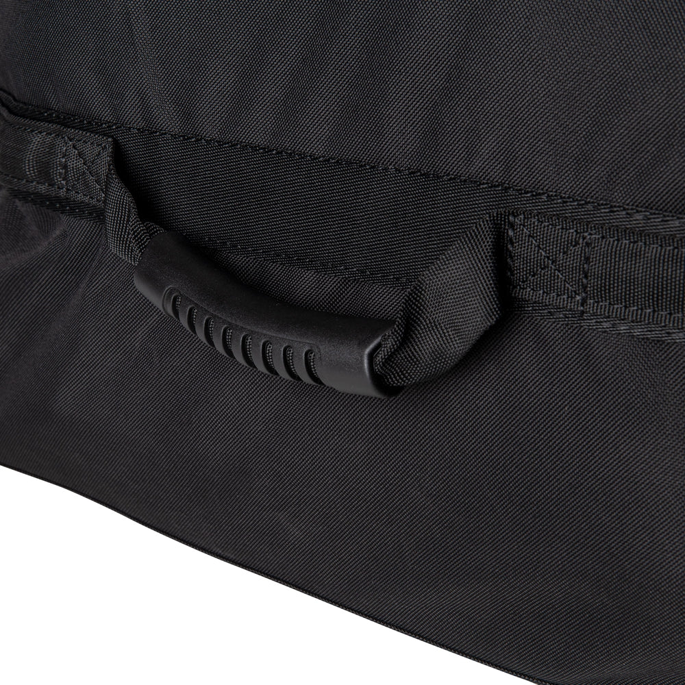 Grand sac tout usage sur roulettes - Image 3
