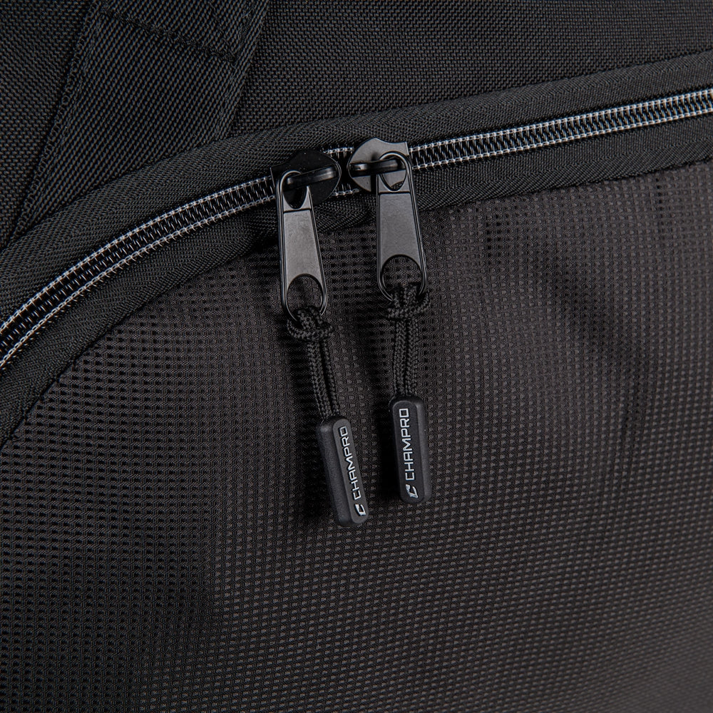 Grand sac tout usage sur roulettes - Image 4