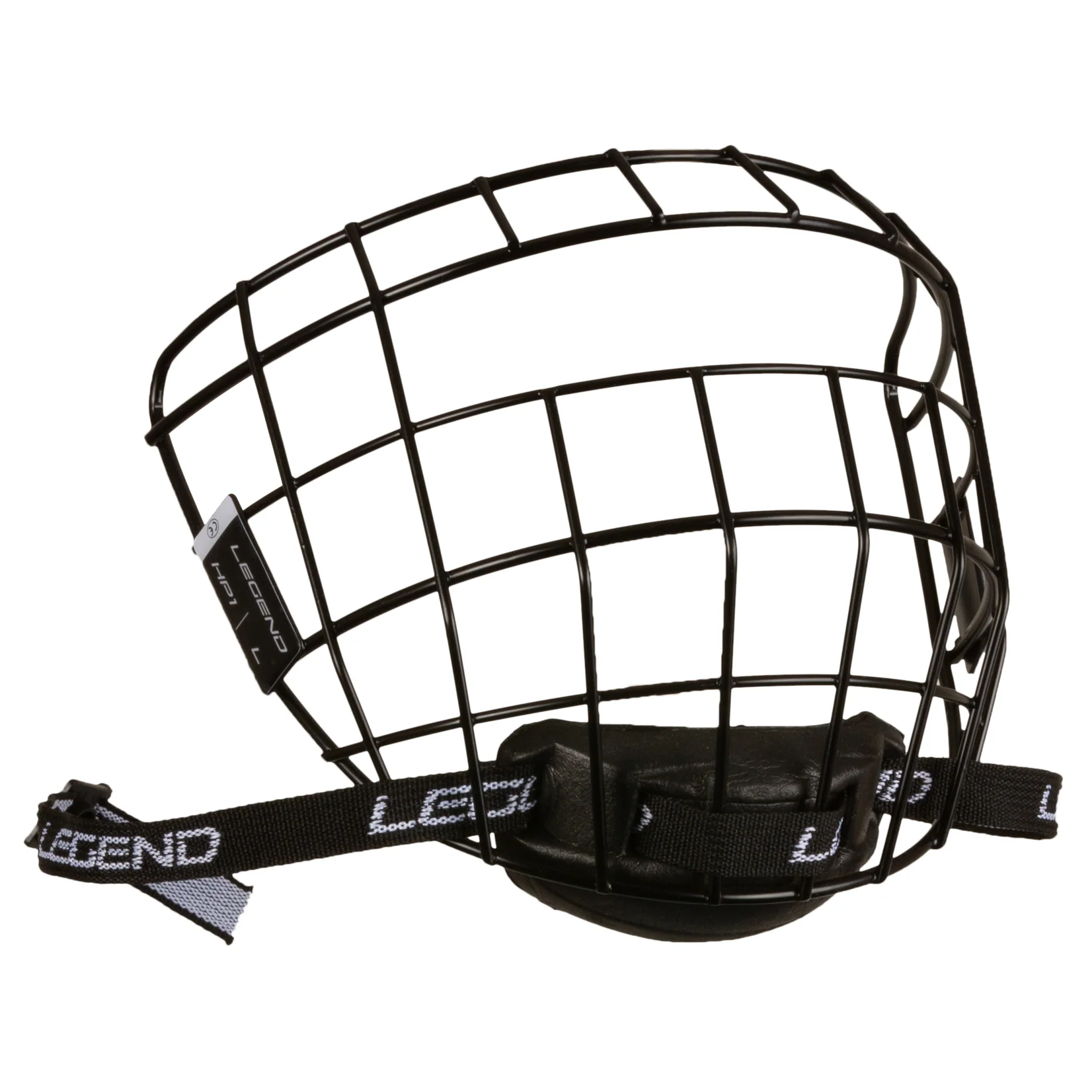 Grille pour casque de DEK hockey HP1 LDK