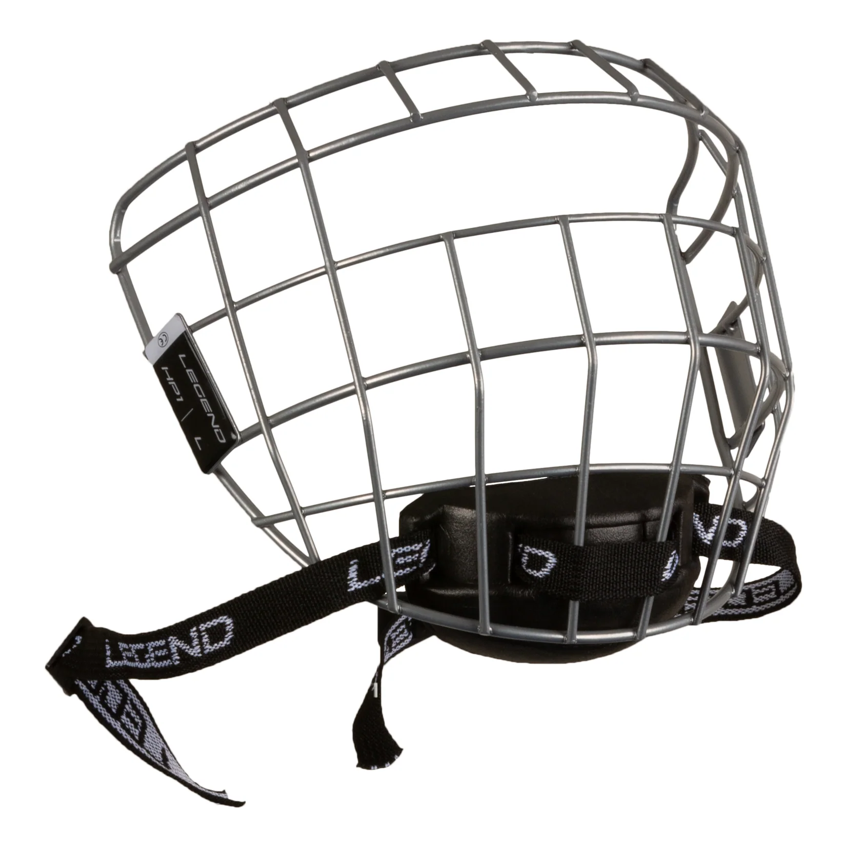 Grille pour casque de DEK hockey HP1 LDK - Image 2