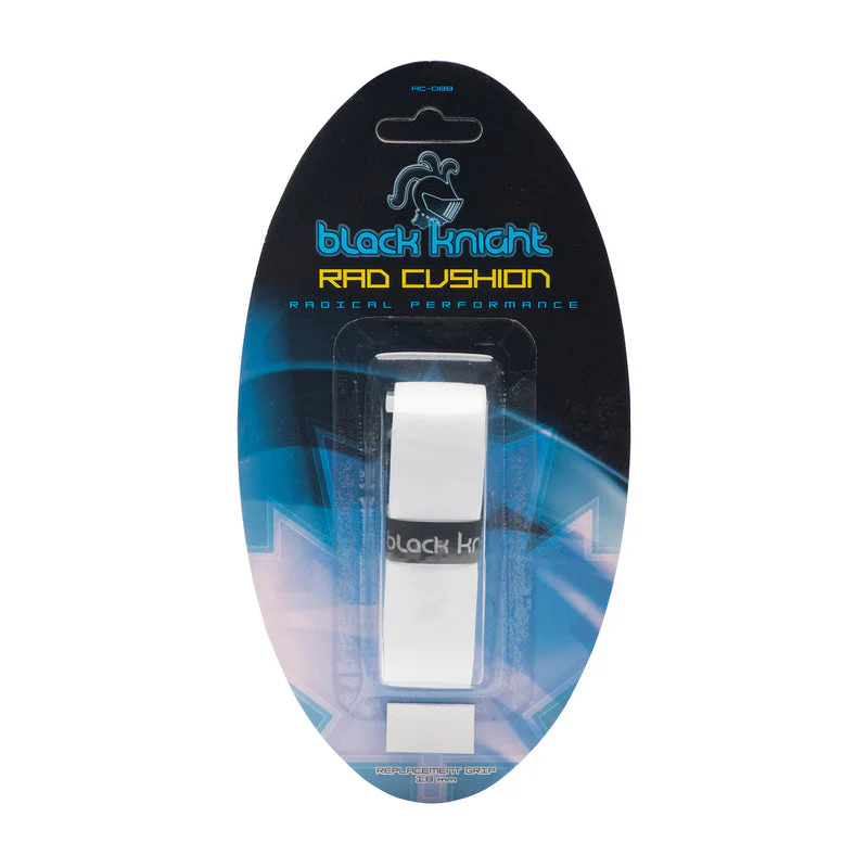 Grip additionnelle Black Knight Rad Cushion pour raquette de badminton - Image 3