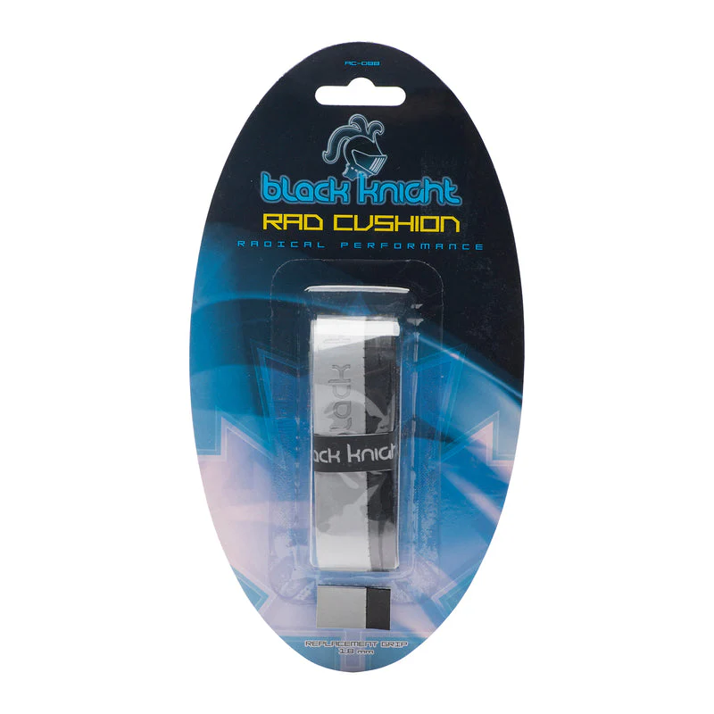 Grip additionnelle Black Knight Rad Cushion pour raquette de badminton - Image 4