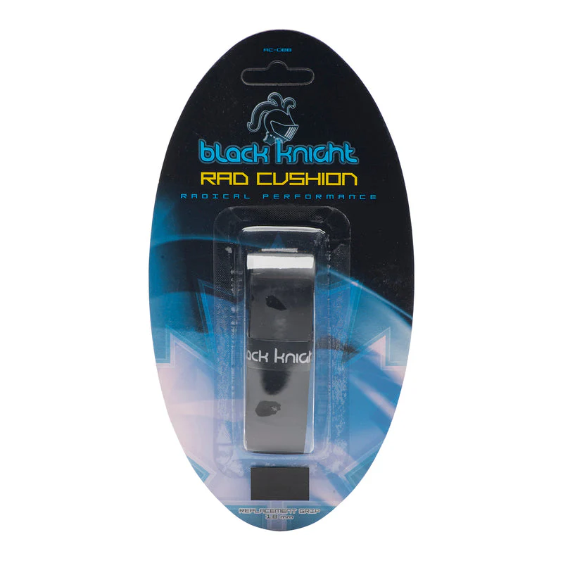 Grip additionnelle Black Knight Rad Cushion pour raquette de badminton - Image 6