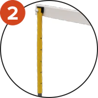 Haie de compétition - Image 3