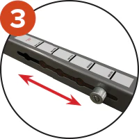 Haie de compétition - Image 4
