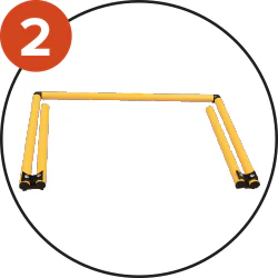Haie pliable - Image 3